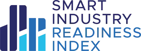Smart Industry Readiness Index logo